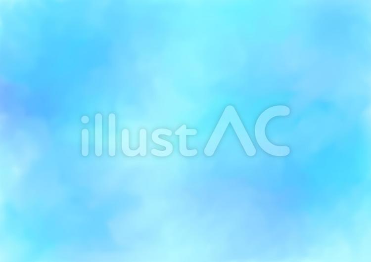 水彩背景 水色 イラスト No 無料イラストなら イラストac 水彩背景 水色 イラスト No 無料イラストなら イラストac