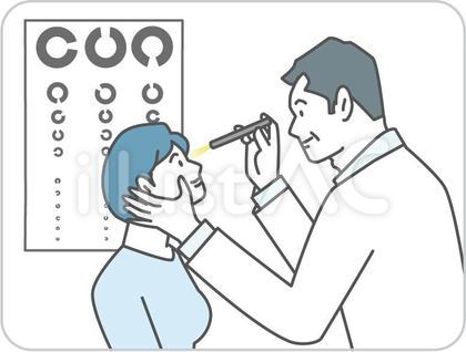 眼科