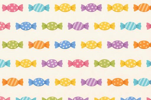 Illustration, candy, sweets, snack, 