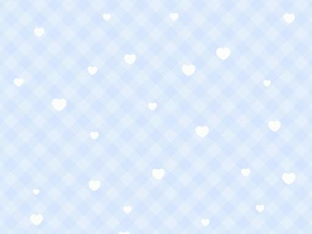 cute blue checked background, , JPG