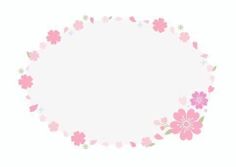 Illustration, cherry blossoms, best time to see, march, 
