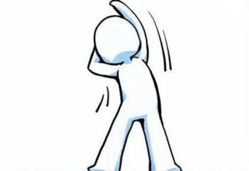 伸びをする人 伸び,ストレッチ,リフレッシュ,スッキリ,健康,目覚め,元気,休憩,棒人間,シンプルのイラスト素材