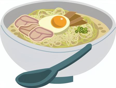 中華料理 塩ラーメン 中華料理 塩ラーメン 塩ラーメン,中華料理,食べ物,麺類,塩味,中華そばのイラスト素材