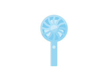 No handy fan line, JPG, PNG and AI No handy fan line, , JPG, PNG and AI