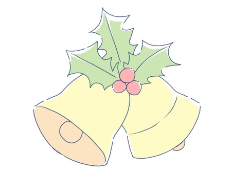 ヒイラギとベル