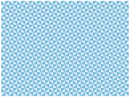 風車模様の壁紙　水色 風車模様,壁紙,背景,ポストカード,柄,パターン,和風,和柄,縁起,めでたいのイラスト素材