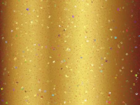 Gold gradient background confetti, JPG and EPS Gold gradient background confetti, gold, japanese style, confetti, JPG and EPS