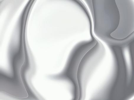 シルバー シルバー,メタリック,グレー,メタル,テクスチャ,背景,金属,銀,銀色,キラキラのイラスト素材