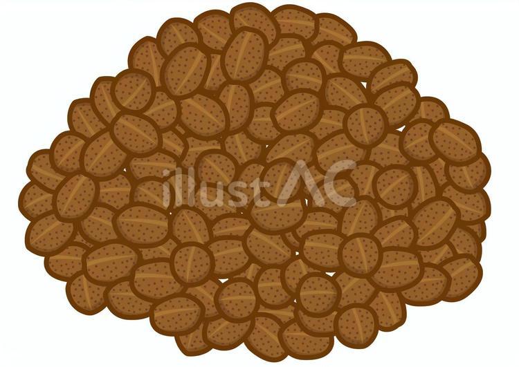 山椒の佃煮-4c 山椒,佃煮,和食のイラスト素材