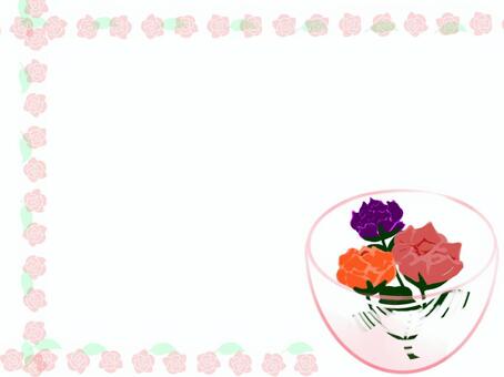 rose, rose, leaf, pink, JPG and PNG