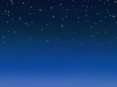 星空背景素材