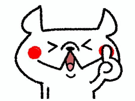 フレンチブルドッグ