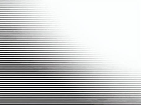 灰色のストライプとグラデーション背景素材 ストライプ,グレー,灰色,白色,グラデーション,テクスチャ,背景,壁紙,モノクロ,モノトーンのイラスト素材