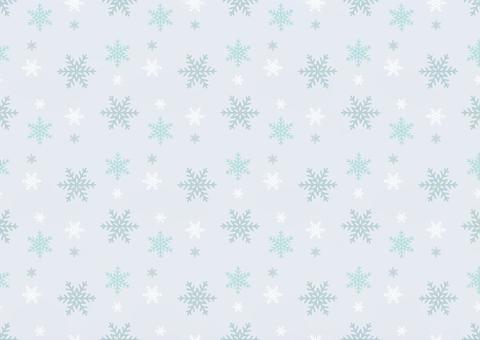 Crystal of snow, retro, christmas, crystal of snow, JPG and AI