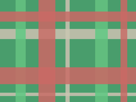 北欧風＿ポップなチェック柄02 タータンチェック,チェック,格子柄,グリーン,緑,キュート,ポップ,ギンガムチェック,背景,壁紙のイラスト素材