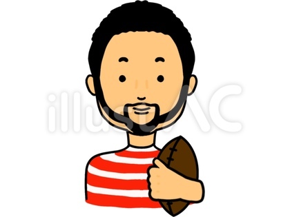 ラガーマン