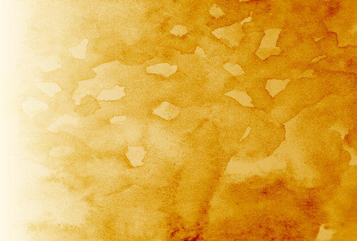 Illustration, aquarelle, texture, écriture manuscrite, 