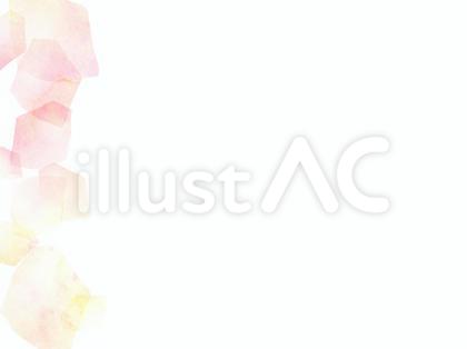花びらのような抽象壁紙