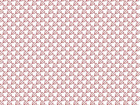 和柄背景　パターンスウォッチ 和柄,背景,和風,和,お正月,模様,紋様,七五三,パターン,スウォッチのイラスト素材