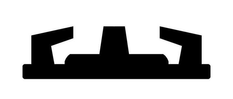 ガスコンロシルエット ガスコンロ,コンロ,器具,料理,ガス,家電,電化製品,備え付け,台所,道具のイラスト素材