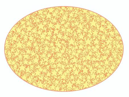 模様 模様,柄,星,pop調,手描き,商用可,無料,フリー,素材のイラスト素材