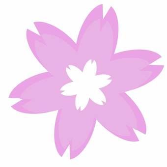 桜の花びら_おしゃれ