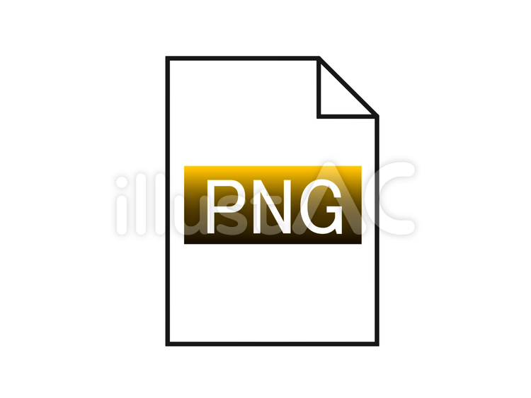 PNG アイコン,書類,素材のイラスト素材