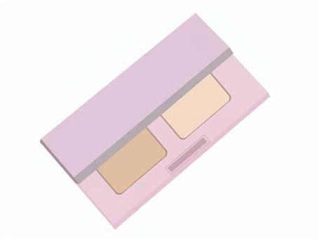 ファンデーション ファンデーション,メイク,コスメ,化粧品,パフ,ベースメイク,美容,パウダー,下地,アイコンのイラスト素材