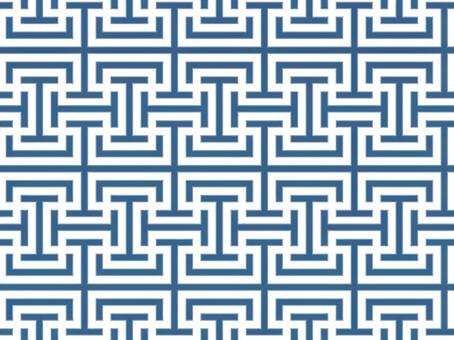 ai Kanji connection pattern with swatch 2, इंजीनियरिंग के आकार को जोड़ने पैटर्न, इंजीनियरिंग चरित्र टाई, बार-बार, JPG, PNG and AI