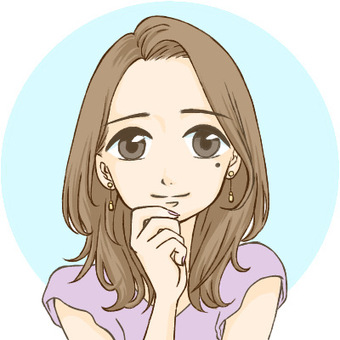 Female icon (light blue background), JPG and PNG Female icon (light blue background), female, icon, handwriting, JPG and PNG