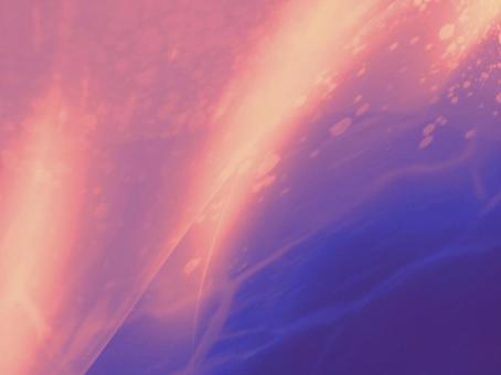 彗光の軌跡_パープルピンク06 背景,抽象,光,グラデーション,ピンク,パープル,ロマンチック,幻想的,柔らかい,壁紙のイラスト素材