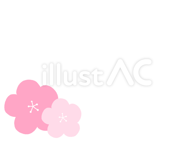 桜　フレーム 春,桜,フレームのイラスト素材