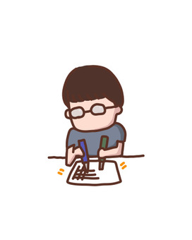 細かい作業を伴う仕事が得意な男性 作業,溶接,仕事,眼鏡,男性のイラスト素材