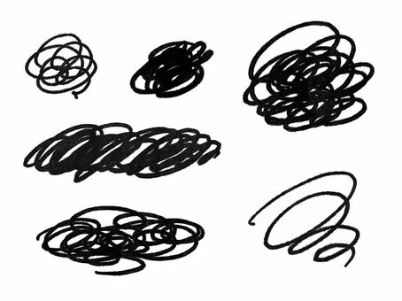 Illustration, icon, decoration, material, 