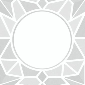 シームレスなエンボス加工のモザイク　ｐ  バックグラウンド,テクスチャー,シームレス,背景,エンボス,モザイク,エンドレス,パターン,幾何学,紙のイラスト素材