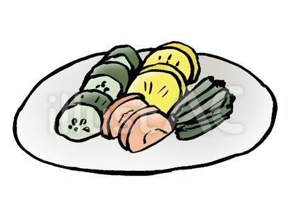 漬物