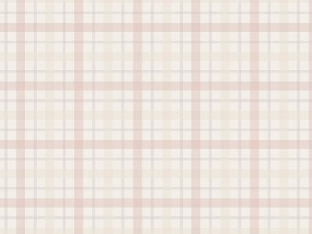 ピンクとベージュのチェック柄スウォッチ チェック,タータン,ベージュ,ピンク,パターン,パステル,ふんわり,淡い,オシャレ,可愛いのイラスト素材