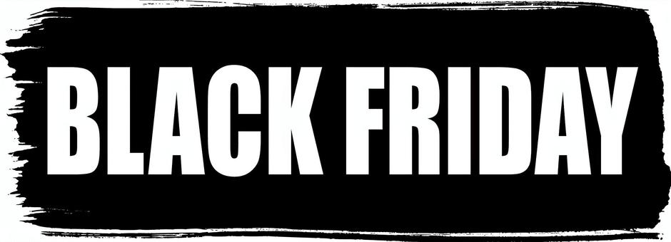 Black friday i Black friday i