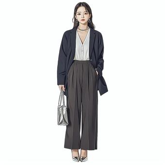 女性 206