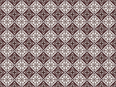 グレーのダマスク柄のシームレスな壁紙素材 ダマスク柄,グレー,灰色,シームレス,連続,パターン,画像,壁紙,背景,エスニックのイラスト素材