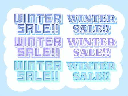 セール文字‗WINTER SALE_1