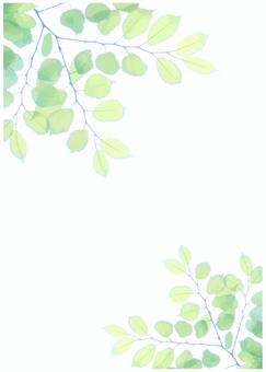 Fresh green background, JPG, PNG and AI Fresh green background, background, summer, fresh green, JPG, PNG and AI