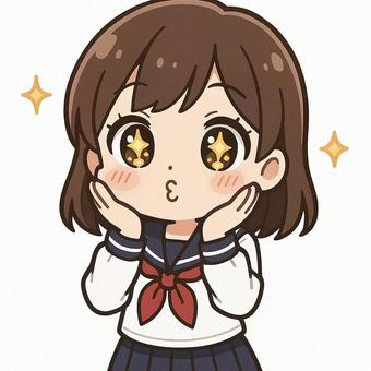 ぶりっ子