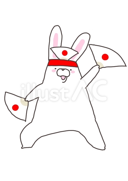 扇子の舞2