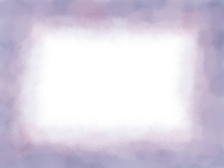 ふわふわフレーム フレーム,ふわふわ,コピースペース,イメージ,シンプル,滲み,水彩,ペイント,抽象的,塗料のイラスト素材