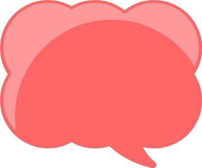 Balloon, speech balloon, frame, notice, JPG and PNG