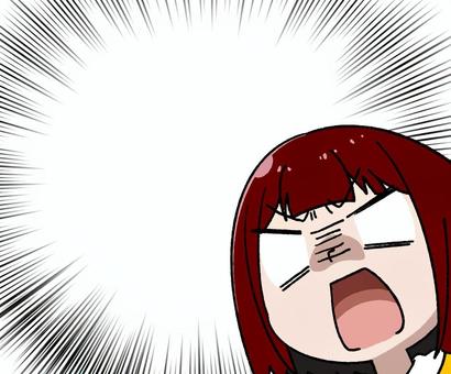 驚訝的女孩, JPG 和 PNG 驚訝的女孩, 詫異, 女孩, 休克, JPG 和 PNG