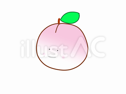 桃