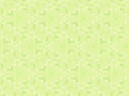 緑の抽象的な幾何学模様の背景-520 幾何学,背景,壁紙,緑,黄緑,モザイク,グラデーション,幾何学模様,テクスチャ,パターンのイラスト素材