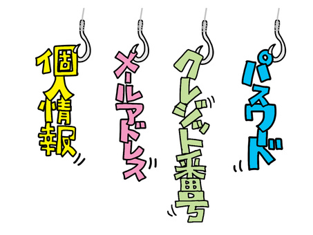 個人情報など 個人情報,メールアドレス,クレジット,番号,パスワード,文字絵,フォント,針,pop調,手描きのイラスト素材